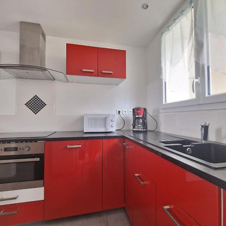 Apartament Boncoin Royan Zewnętrze zdjęcie