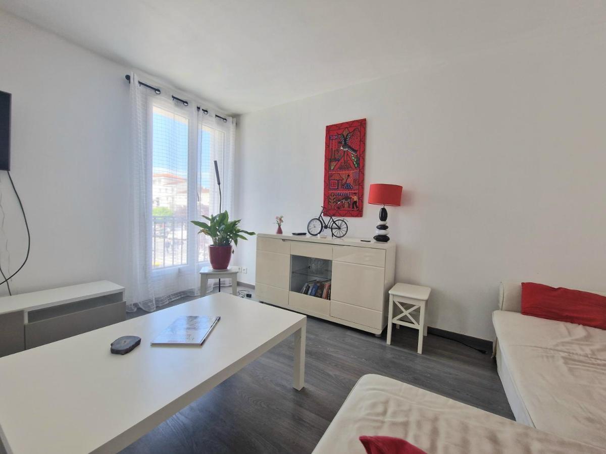 Apartament Boncoin Royan Zewnętrze zdjęcie