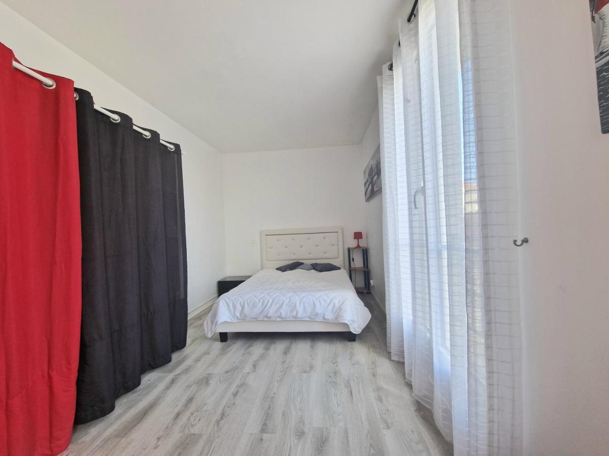 Apartament Boncoin Royan Zewnętrze zdjęcie