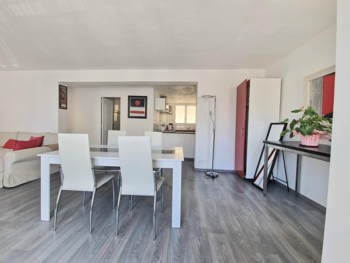 Apartament Boncoin Royan Zewnętrze zdjęcie