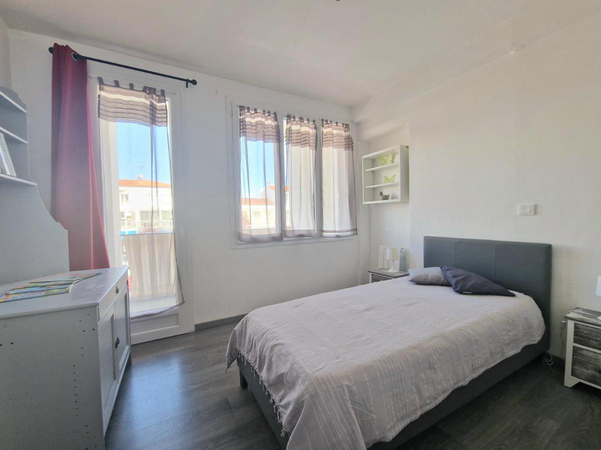 Apartament Boncoin Royan Zewnętrze zdjęcie