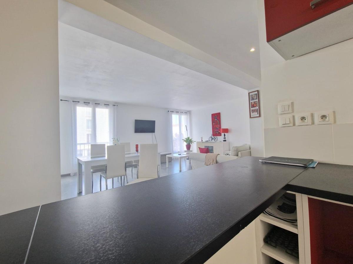 Apartament Boncoin Royan Zewnętrze zdjęcie