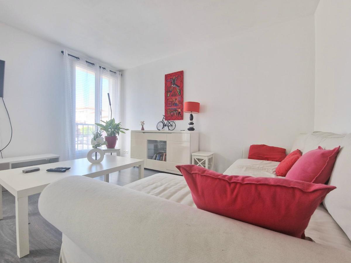 Apartament Boncoin Royan Zewnętrze zdjęcie